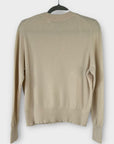 & Other Stories Cashmere Sweater - 8 (XS)