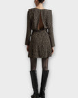 & Other Stories Floaty Mini Dress - 6