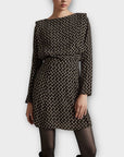 & Other Stories Floaty Mini Dress - 6