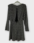 & Other Stories Floaty Mini Dress - 6
