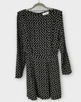 & Other Stories Floaty Mini Dress - 6