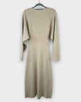 & Other Stories Knitted Midi Dress - 6/8 (XS)