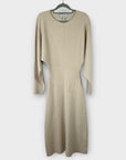 & Other Stories Knitted Midi Dress - 6/8 (XS)