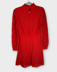 & Other Stories Lace Dress - 6/8