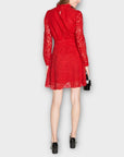 & Other Stories Lace Dress - 6/8