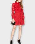 & Other Stories Lace Dress - 6/8