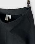 & Other Stories Stretch A-Line Midi Skirt - 6/8 (XS)