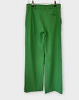 & Other Stories Tailored Wool Blend Trousers - 4