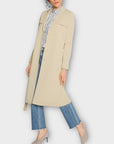 & Other Stories Trench Coat - 8