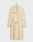 & Other Stories Trench Coat - 8