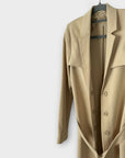 & Other Stories Trench Coat - 8