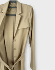 & Other Stories Trench Coat - 8