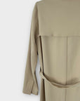 & Other Stories Trench Coat - 8