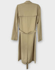 & Other Stories Trench Coat - 8