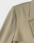 & Other Stories Trench Coat - 8