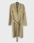 & Other Stories Trench Coat - 8