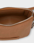 Adolfo Domínguez Crossbody Bag