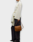 Adolfo Domínguez Crossbody Bag