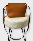 Adolfo Domínguez Crossbody Bag