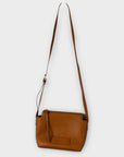 Adolfo Domínguez Crossbody Bag