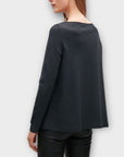 COS A-line Top with Appliqué Detail - 12/14 (M)