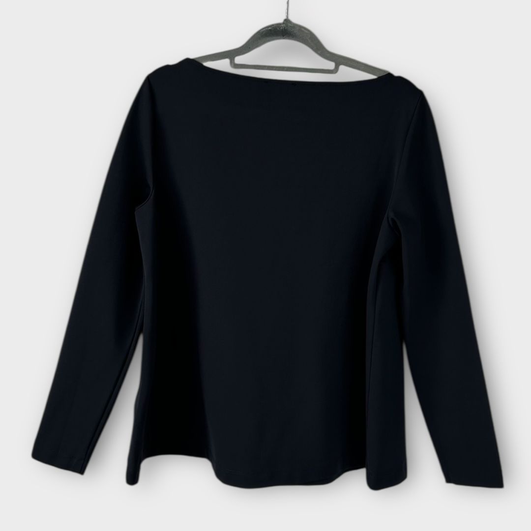 COS A-line Top with Appliqué Detail - 12/14 (M)