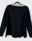 COS A-line Top with Appliqué Detail - 12/14 (M)