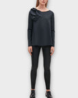 COS A-line Top with Appliqué Detail - 12/14 (M)