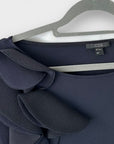 COS A-line Top with Appliqué Detail - 12/14 (M)