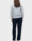 Claudie Pierlot Sacré-Coeur Sweatshirt - 10
