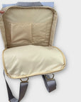 Cluse Le Réversible Backpack