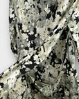 H&M Crêpe Satin Dress - 12