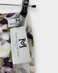 Margarita Muñoz Floral Skirt - 10/12