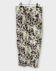 Margarita Muñoz Floral Skirt - 10/12