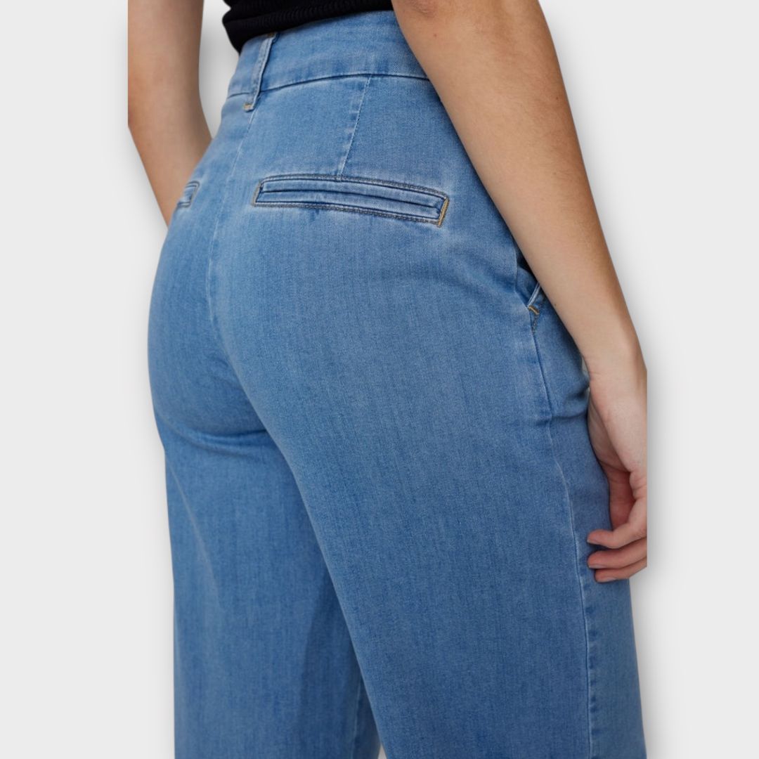 Nümph Nuamber Jeans - 12/14