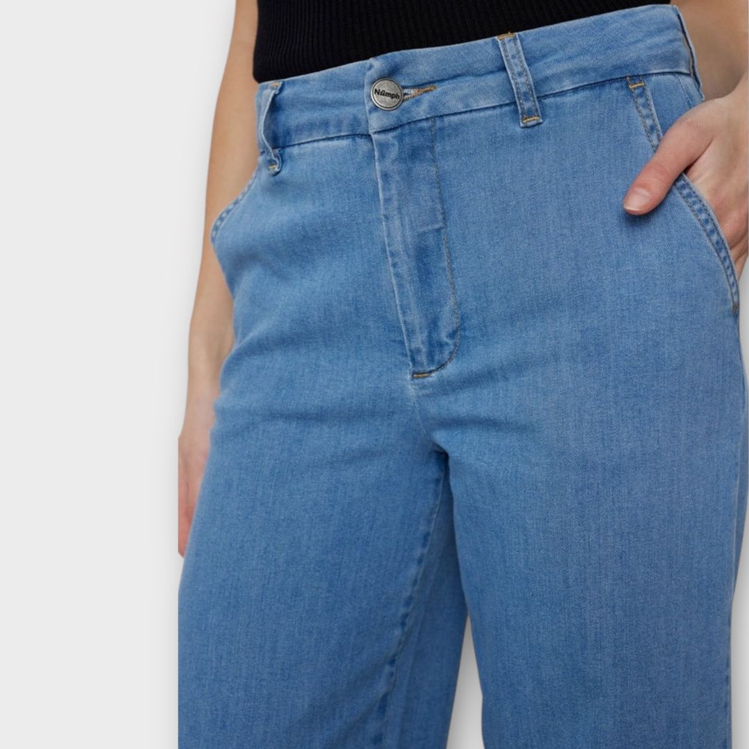 Nümph Nuamber Jeans - 12/14