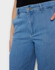 Nümph Nuamber Jeans - 12/14