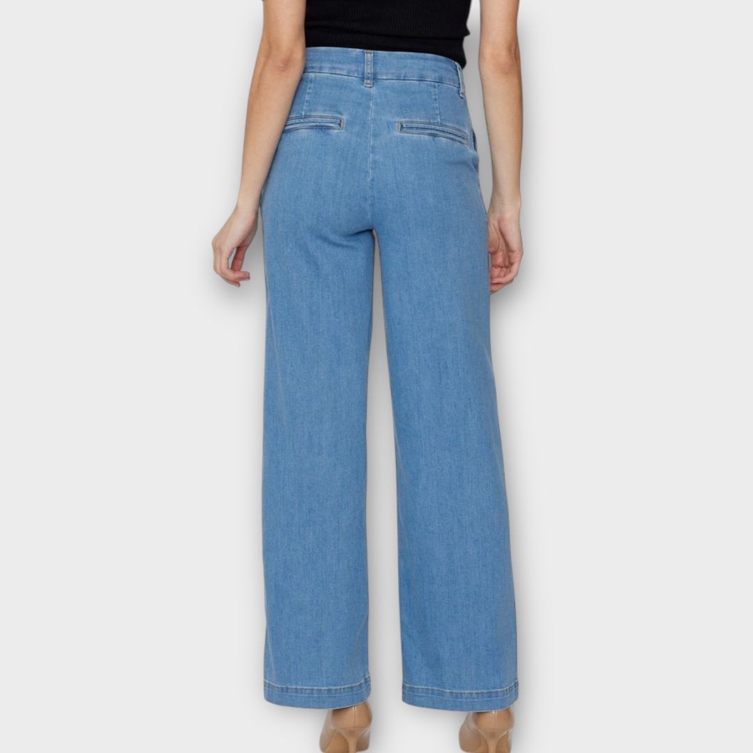 Nümph Nuamber Jeans - 12/14