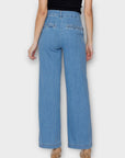 Nümph Nuamber Jeans - 12/14