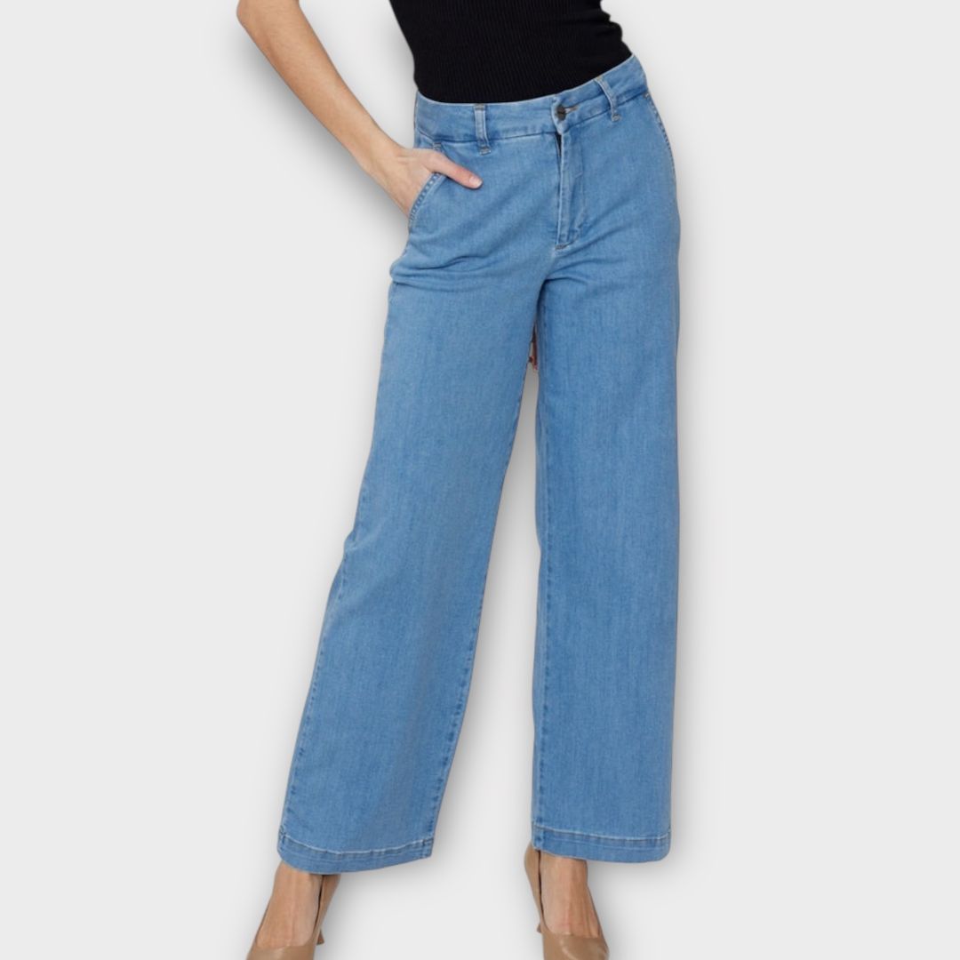 Nümph Nuamber Jeans - 12/14
