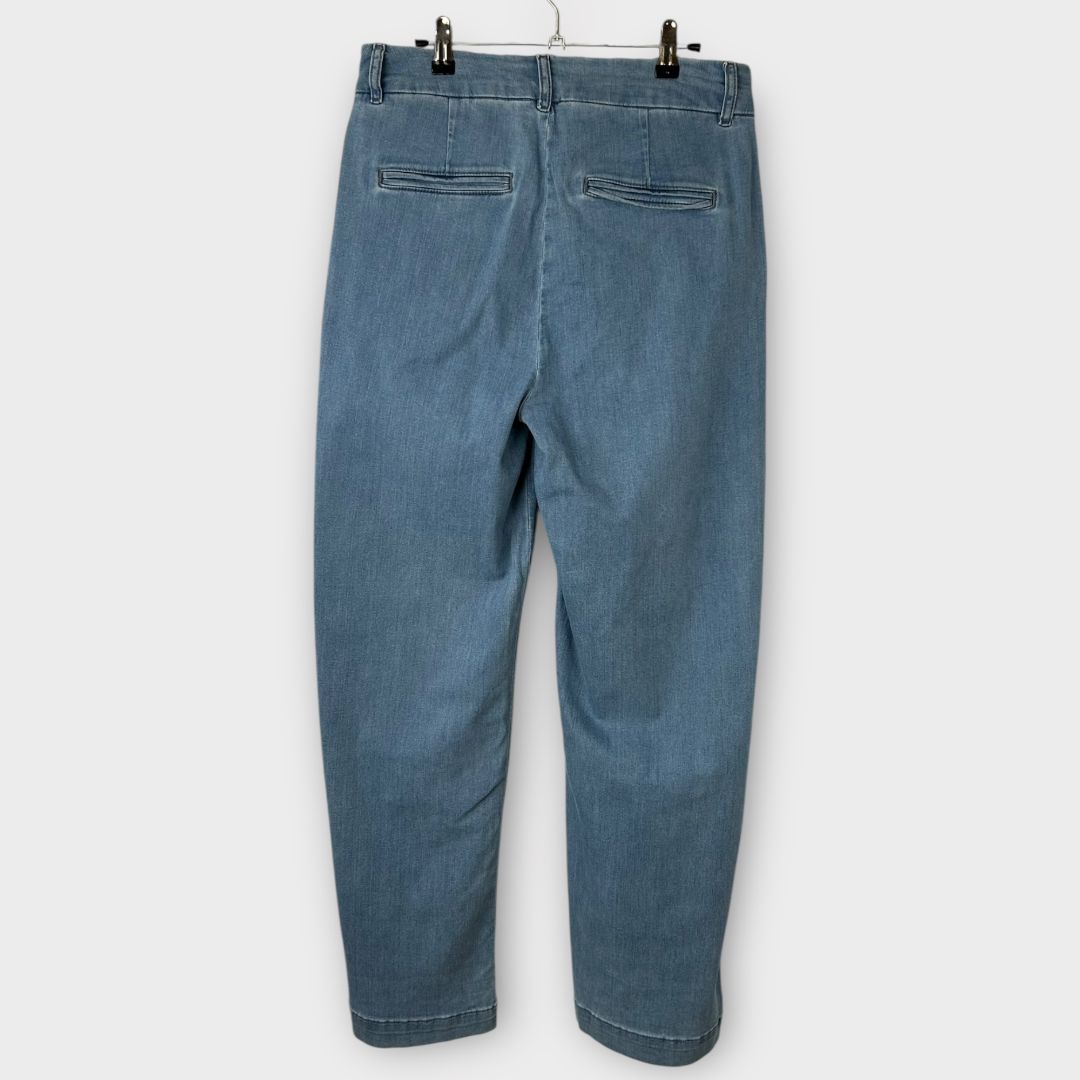 Nümph Nuamber Jeans - 12/14
