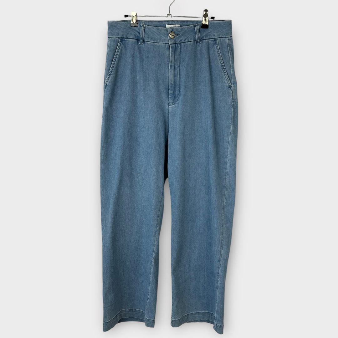 Nümph Nuamber Jeans - 12/14