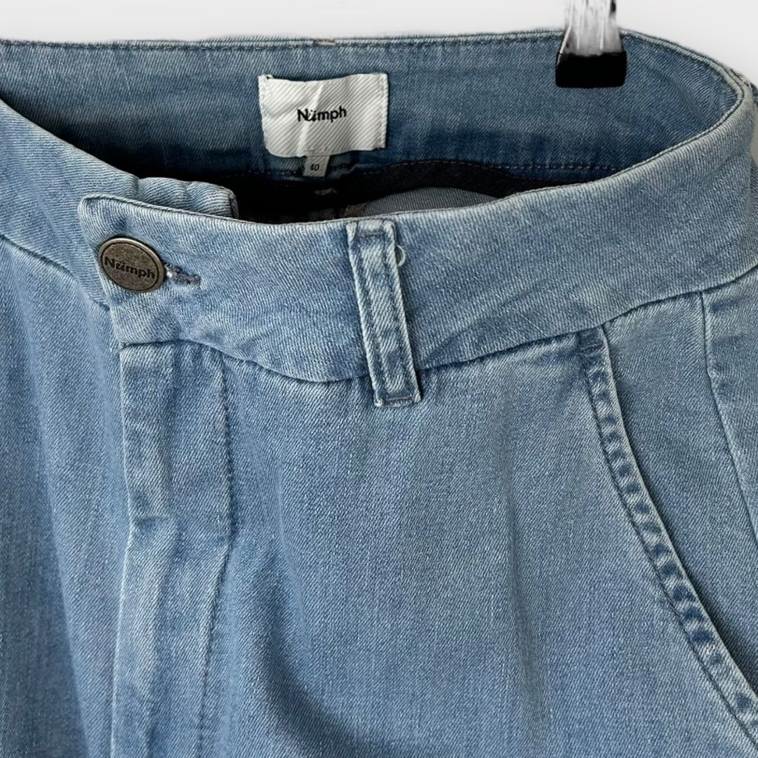 Nümph Nuamber Jeans - 12/14