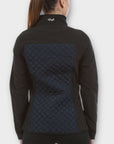 Röhnisch Ruby Quilted Jacket - 12/14 (XL)