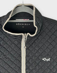 Röhnisch Ruby Quilted Jacket - 12/14 (XL)