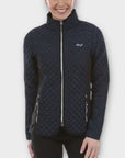 Röhnisch Ruby Quilted Jacket - 12/14 (XL)