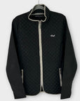 Röhnisch Ruby Quilted Jacket - 12/14 (XL)