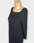 A.P.C Knit Midi Dress - M