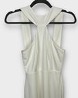 AQ/AQ Libby Maxi Dress - 8