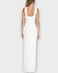 AQ/AQ Libby Maxi Dress - 8